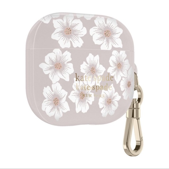 Kate Spade AirPods Gen 3 Case - Picture 3 of 6